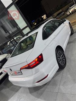 فولكسفاغن جيتا